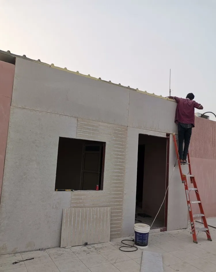 ملحق بانل 4