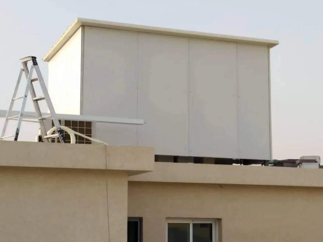 أسعار الساندوتش بانل بالرياض